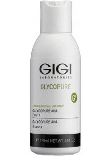 Купити Gigi Cosmetic Labs Пілінг для обличчя AHA Peeling вигідна ціна