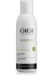 Купити Gigi Cosmetic Labs Розчинник жирів Degreazer вигідна ціна