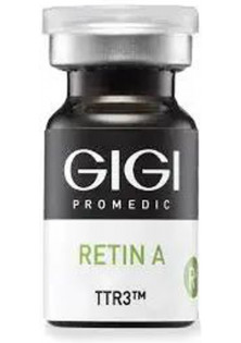 Купити Gigi Cosmetic Labs Омолоджувальний пілінг TTR3 Rejuvinating Peel вигідна ціна