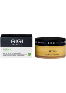 Купить Gigi Cosmetic Labs Мыло для жирной кожи Soap Bar Oily выгодная цена