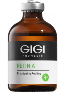 Купити Gigi Cosmetic Labs Відбілюючий пілінг Brightening Peeling вигідна ціна