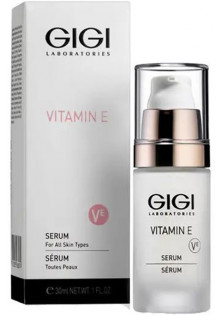 Купити Gigi Cosmetic Labs Сироватка для обличчя Face Serum вигідна ціна