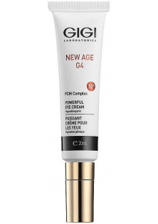 Купити Gigi Cosmetic Labs Зволожуючий крем для повік Eye Сream вигідна ціна