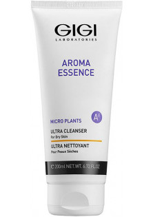 Купити Gigi Cosmetic Labs Рідке мило для сухої шкіри Ultra Cleanser вигідна ціна