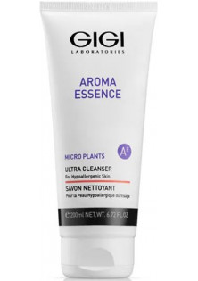 Купить Gigi Cosmetic Labs Жидкое мыло для чувствительной кожи Ultra Cleanser выгодная цена