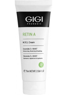 Купити Gigi Cosmetic Labs Відновлюючий крем MRS Cream вигідна ціна
