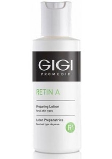 Купити Gigi Cosmetic Labs Передпілінговий тонік Pre-Peeling Toner вигідна ціна