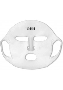 Багаторазова силіконова маска для обличчя Silicone Mask
