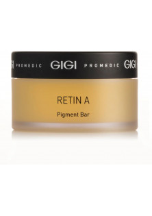 Купити Gigi Cosmetic Labs Мило в банці зі спонжем проти пігментації Pigment Soap Bar вигідна ціна