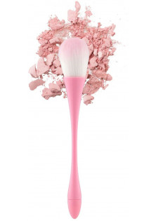 Кисточка для нанесения пудры Powder Brush по цене 175₴  в категории Girlwood Тип Кисть для макияжа