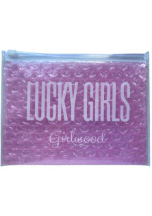 Купить Girlwood Косметичка Lucky Girls выгодная цена