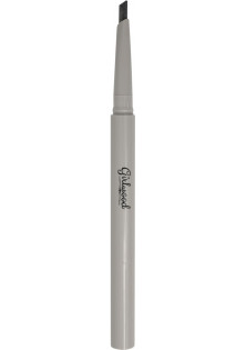 Олівець для брів Брови як у Кім темно-сірий Eyebrow Pencil за ціною 270₴  у категорії Українська косметика Об `єм 0.18 гр