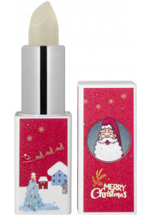 Бальзам для губ новорічний Lip Balm за ціною 215₴  у категорії Українська косметика Тип Бальзам для губ