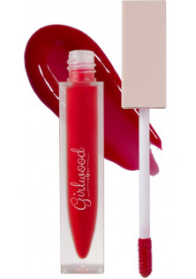 Купити Girlwood Блиск для губ Lip Gloss №06 вигідна ціна