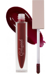 Купить Girlwood Блеск для губ Lip Gloss №07 выгодная цена