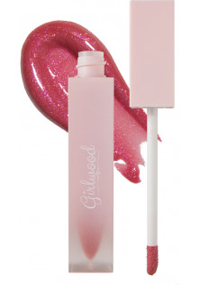 Блиск для губ з шимером Lip Gloss №13 за ціною 310₴  у категорії Українська косметика Об `єм 5.5 мл