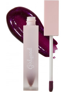 Блеск для губ с шиммером Lip Gloss №16 по цене 310₴  в категории Косметика для губ Херсон