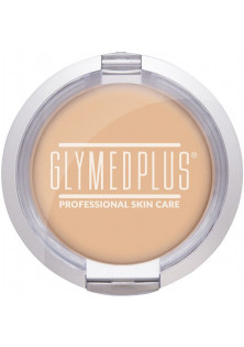 Купить GlyMed plus Корректирующая тональная крем-основа Skin Protection Cream Foundation №17 выгодная цена