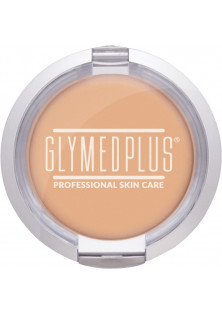 Коригуюча тональна крем-основа Skin Protection Cream Foundation №3 за ціною 900₴  у категорії Американська косметика Бренд GlyMed plus