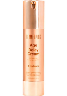 Купити GlyMed plus Антивіковий крем Age Delay Cream вигідна ціна