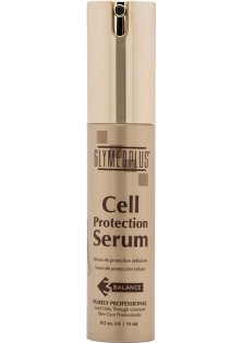 Сироватка для захисту клітин Cell Protection Serum за ціною 3949₴  у категорії Американська косметика