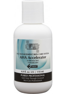 Сироватка для обличчя AHA Accelerator за ціною 1181₴  у категорії Американська косметика Класифікація Професійна