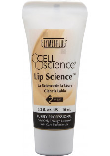 Флюїд-наповнювач для об'єму та догляду за губами Lip Science за ціною 1671₴  у категорії Американська косметика