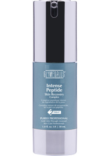 Насичений пептидний комплекс Intense Peptide Skin Recovery Complex за ціною 3814₴  у категорії Американська косметика Тип шкіри Усі типи шкіри