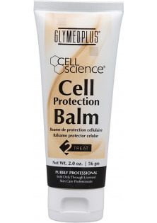 Защищающий клетки бальзам Cell Protection Balm по цене 1249₴  в категории Американская косметика Тип Бальзам для лица