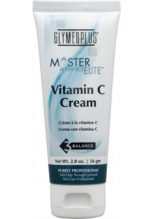 Купить GlyMed plus Крем с витамином С Vitamin C Cream выгодная цена