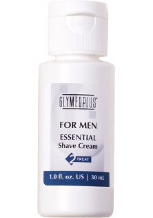 Купить GlyMed plus Крем для бритья Essential Shave Cream - Travel выгодная цена