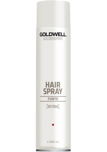 Купить Goldwell Лак для волос золотой средней фиксации Hair Spray выгодная цена