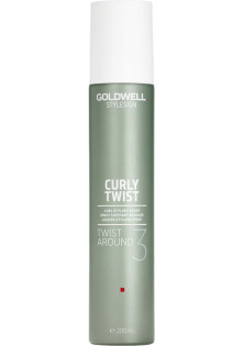 Купить Goldwell Спрей для моделирования локонов Curl Styling Spray выгодная цена