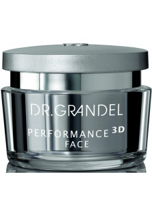 Легкий крем-філер із шовковистою текстурою Performance 3D Face за ціною 0₴  у категорії Німецька косметика Тип Філер для обличчя
