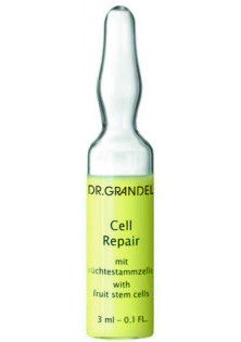 Купить Dr. Grandel Омолаживающий восстанавливающий концентрат Cell Repair выгодная цена