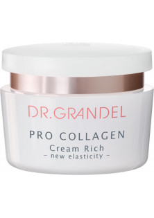 Купить Dr. Grandel Реструктурирующий и питательный крем Cream Rich выгодная цена