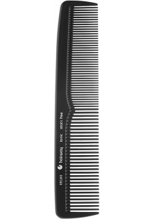 Гребінець іонний антистатичний 192 мм Ionic Static Free за ціною 189₴  у категорії Інструменти для перукарів Бренд Hairway