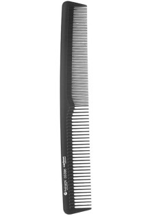 Купити Hairway Гребінець карбоновий, гіпоалергенний 180 мм Carbon Advanced вигідна ціна
