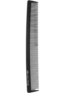 Гребінець карбоновий, гіпоалергенний 215 мм Carbon Advanced за ціною 216₴  у категорії Інструменти для перукарів Бренд Hairway