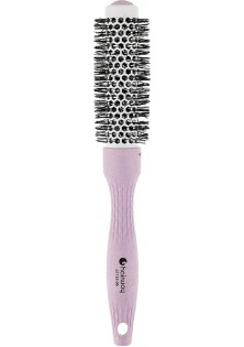Купити Hairway Термобрашинг керамічний d-25/37 мм Eco Thermal Brush Lilac вигідна ціна