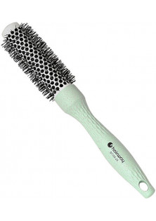 Купити Hairway Термобрашинг керамічний d-25 мм Eco Thermal Brush Mintgreen вигідна ціна