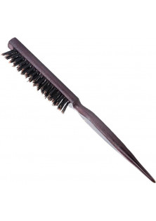 Купити Hairway Щітка для начосу з натуральною щетиною вигідна ціна