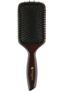 Щітка 11-рядна для волосся прямокутна Venge за ціною 339₴  у категорії Аксесуари та техніка Країна виробництва Німеччина