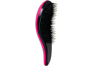 Щітка масажна 17-рядна для волосся Easy Combing Pink за ціною 488₴  у категорії Переглянуті товари