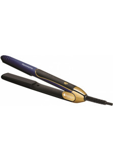 Випрямляч для волосся Hair Straightener Aquamarine за ціною 3657₴  у категорії Аксесуари та техніка Країна виробництва Німеччина