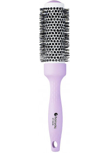 Купити Hairway Термобрашинг керамічний d-34 мм Eco Thermal Brush Pink вигідна ціна