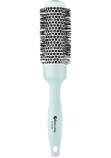 Купити Hairway Термобрашинг керамічний d-34 мм Eco Thermal Brush Mintgreen вигідна ціна