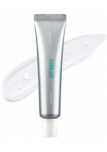 Освітлюючий крем для обличчя Aqua Tone-Up Cream за ціною 490₴  у категорії Корейська косметика Класифікація Міддл маркет