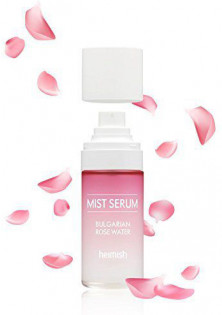 Сироватка-міст для обличчя Bulgarian Rose Water Mist Serum за ціною 665₴  у категорії Корейська косметика Країна ТМ Корея