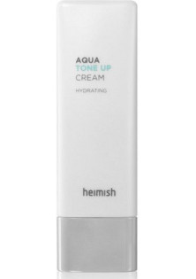 Крем для обличчя Aqua Tone-Up Cream за ціною 490₴  у категорії Крем для обличчя Бровари
